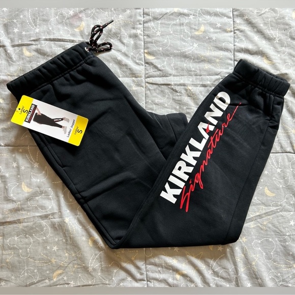 Kirkland Signature Ladies' Logo Jogger - Picture 9 of 13